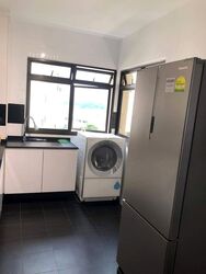 Blk 405 Admiralty Link (Sembawang), HDB 4 Rooms #576702281